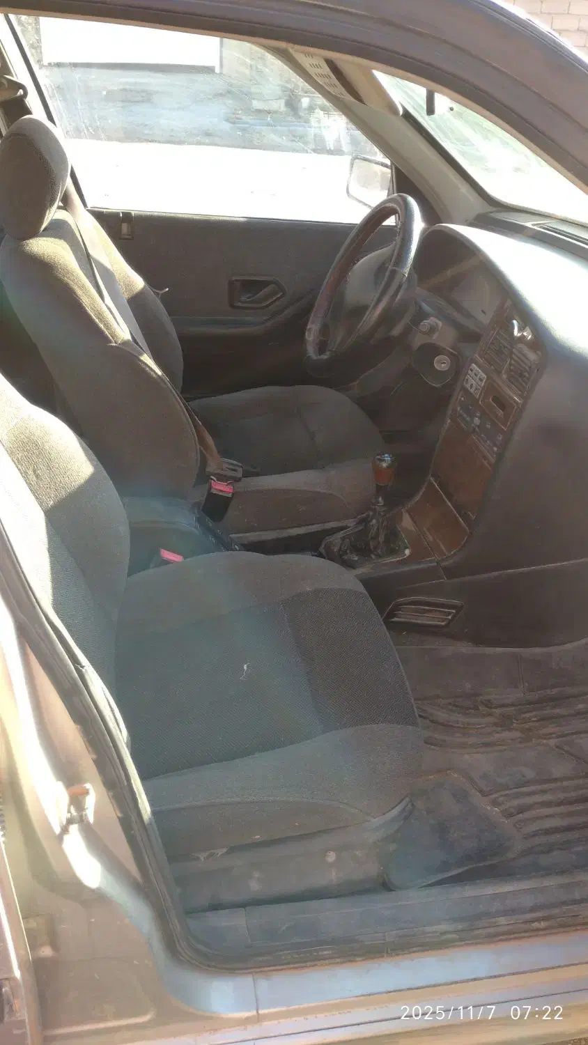 پژو پارس مدل 84|خودرو سواری و وانت|گزیک, |دیوار