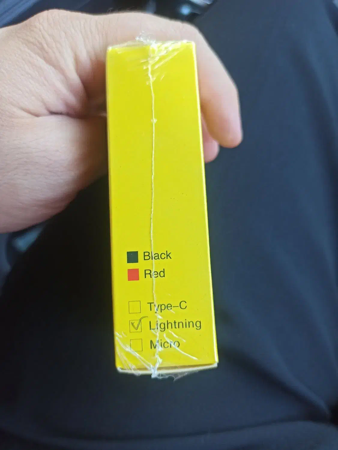 پاور بانک خورشیدی اپل .لایتینیگ|لوازم جانبی موبایل و تبلت|اسلامشهر, شهرک قائمیه|دیوار