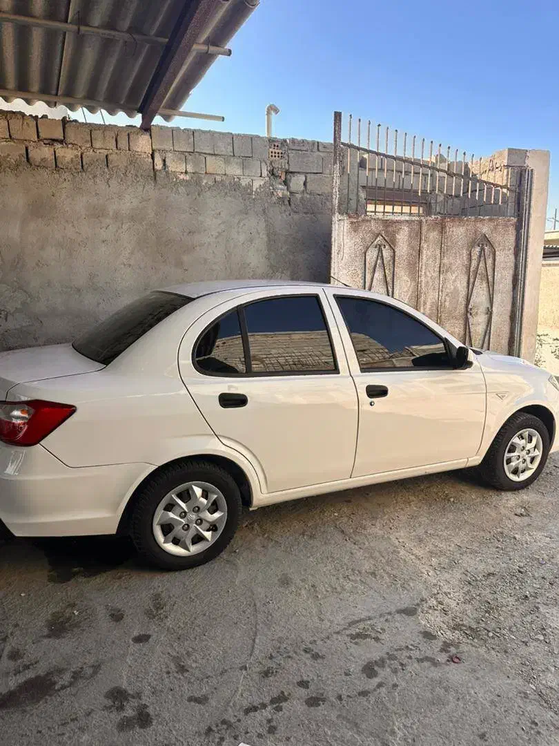 ساینا s استاندارد ۸۵ گانه مدل ۱۴۰۳|خودرو سواری و وانت|مهاباد (آذربایجان غربی), |دیوار