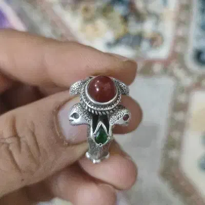 انگشتر|جواهرات|سلفچگان, |دیوار