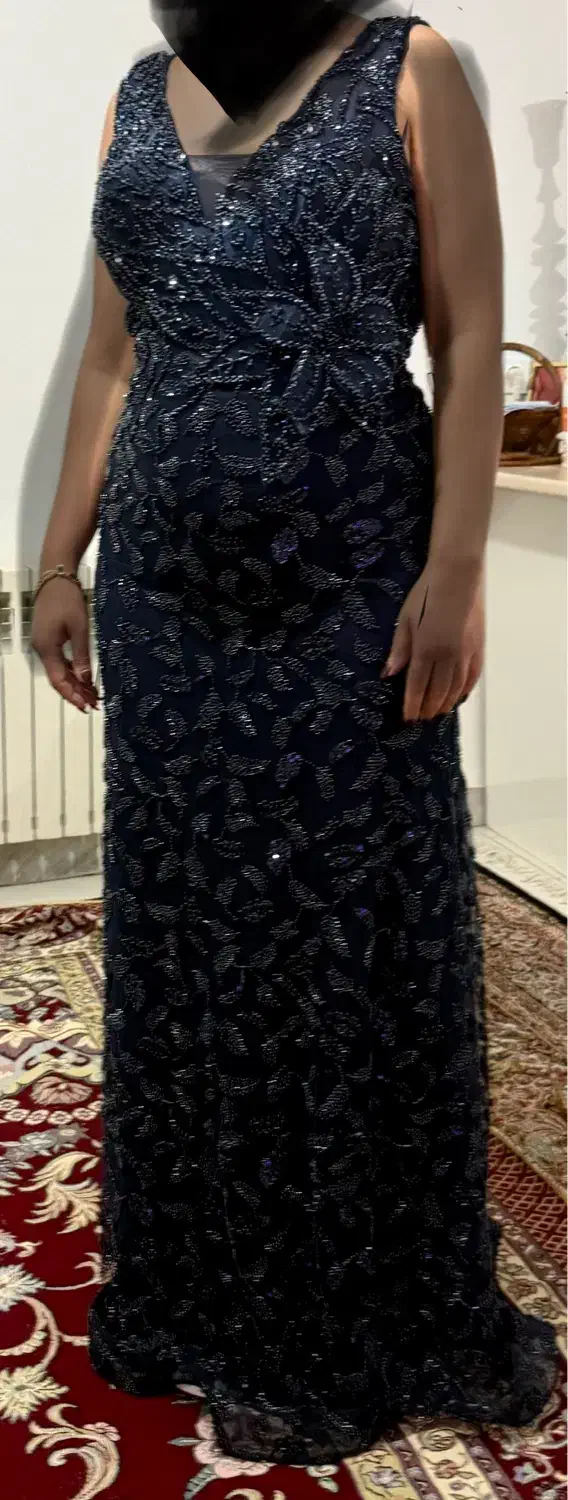 لباس مجلسی / پیراهن|لباس|تهران, علم و صنعت|دیوار