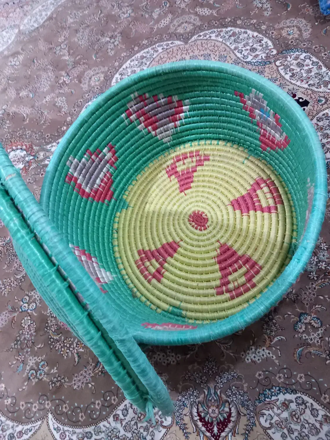 تویزه|صنایع دستی و سایر لوازم تزئینی|یاسوج, |دیوار