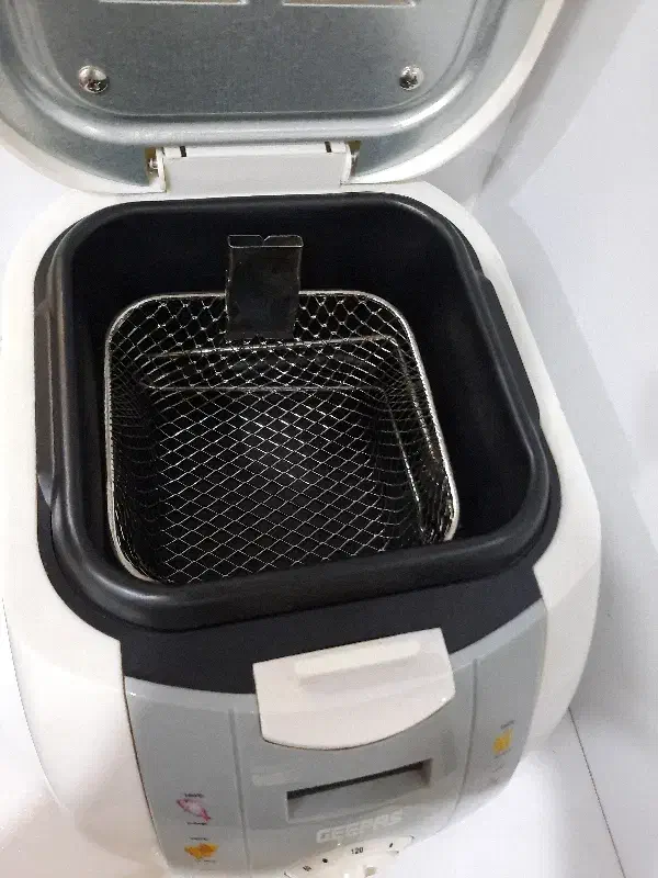 سرخ کن GEEpAS|سایر لوازم برقی|دزفول, |دیوار