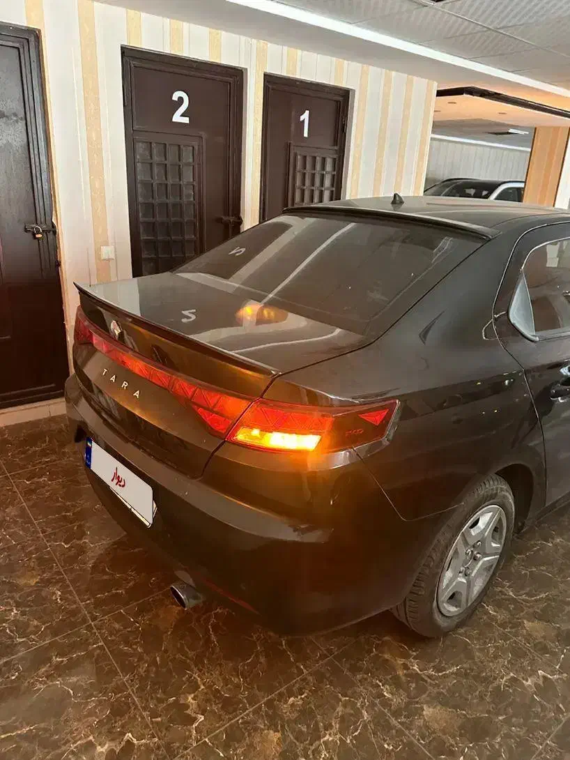 تارا|خودرو سواری و وانت|سنندج, |دیوار