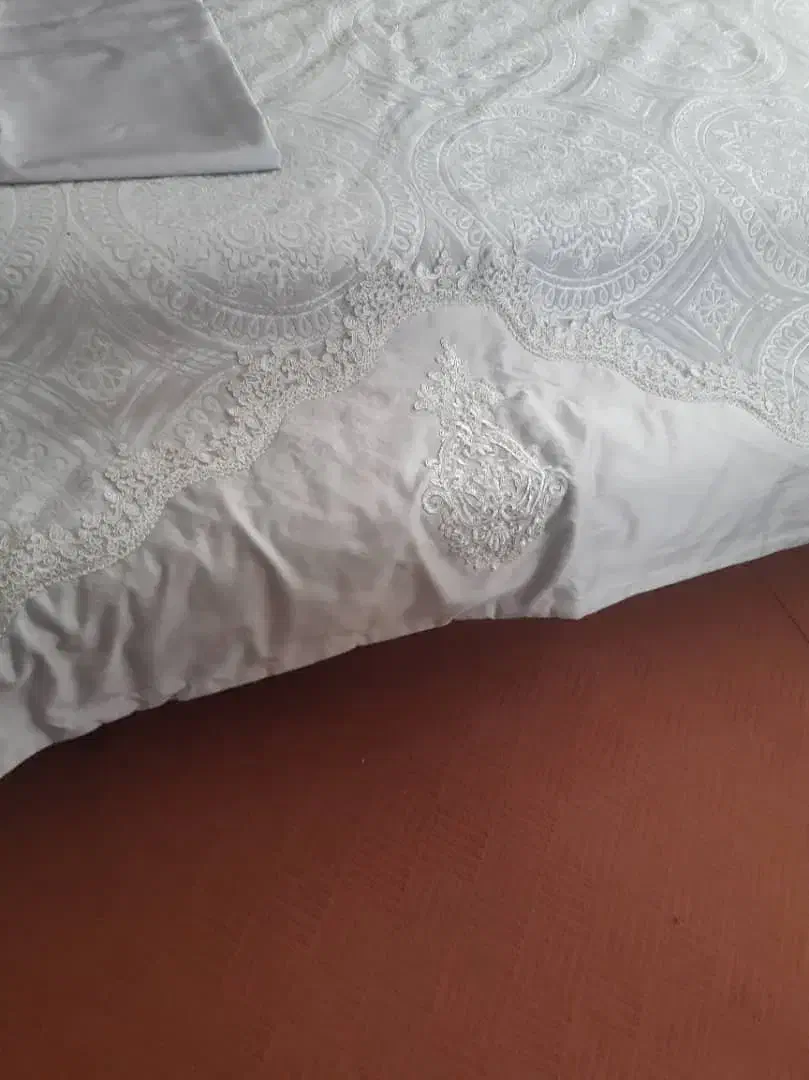 رو تختی نو رنگ طوسی ترک|سرویس روتختی|اراک, |دیوار