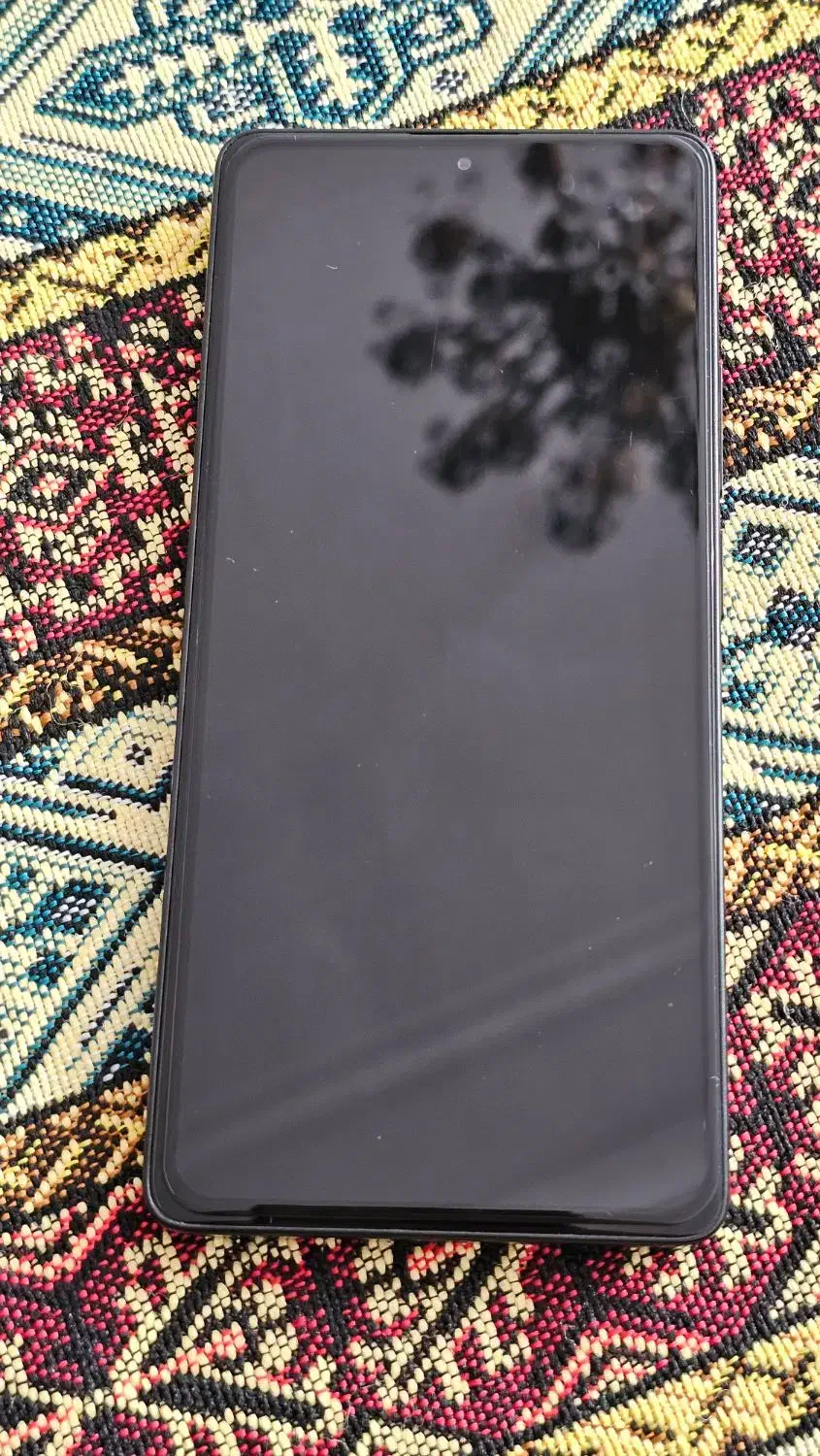 نوت ۱۳ پرو صفر آکبند|موبایل|پیرانشهر, |دیوار