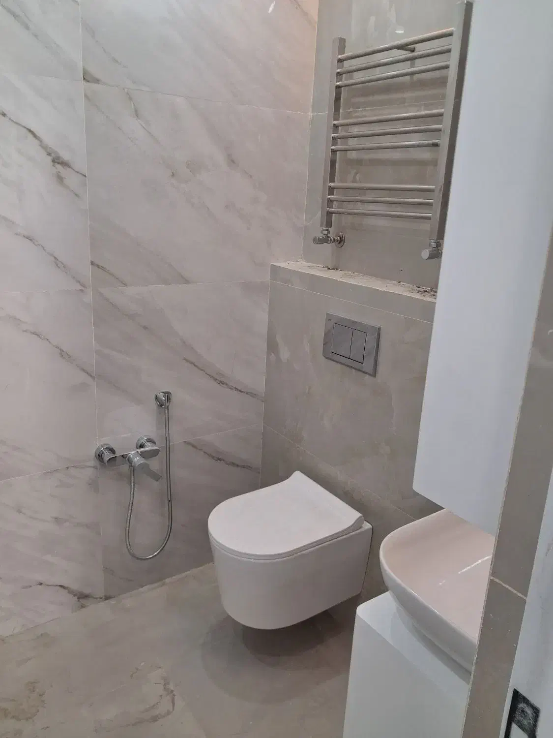 ۸۸ متر ۲ خواب نوساز  در فاطمی، مظفری خواه