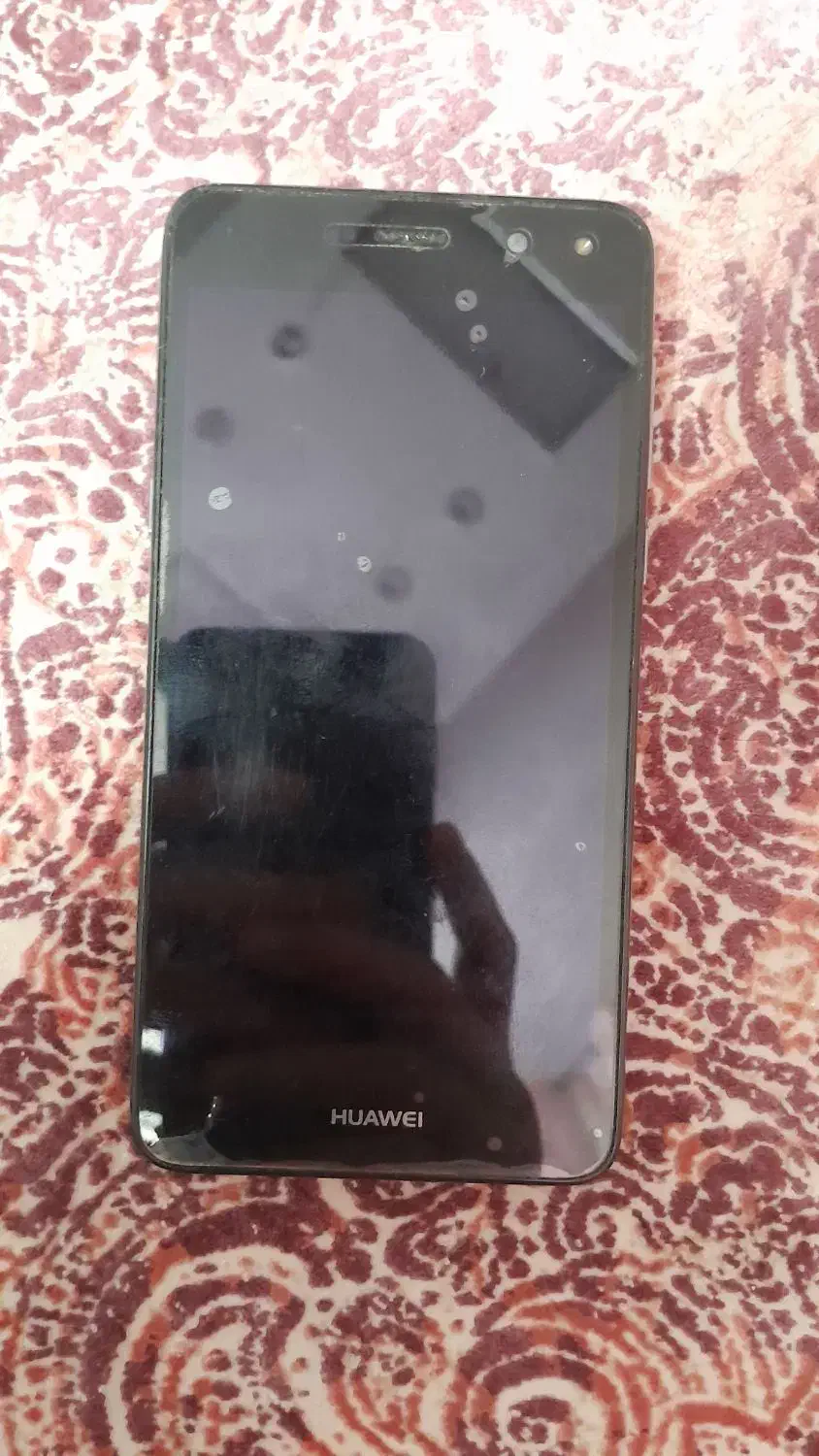 گوشی هواوی|موبایل|فولادشهر, C3|دیوار