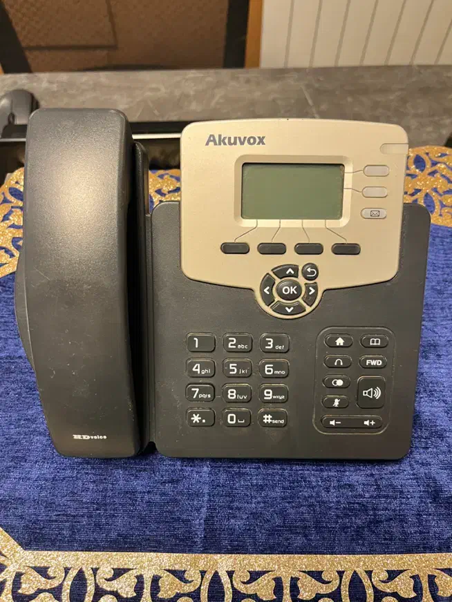 تلفن تحت شبکه|تلفن رومیزی|تهران, سهروردی|دیوار