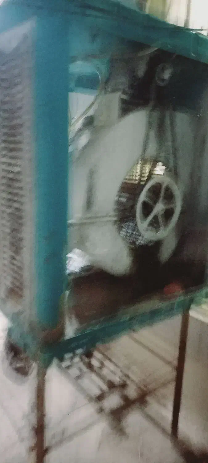 کولر|کولر آبی|رفسنجان, |دیوار