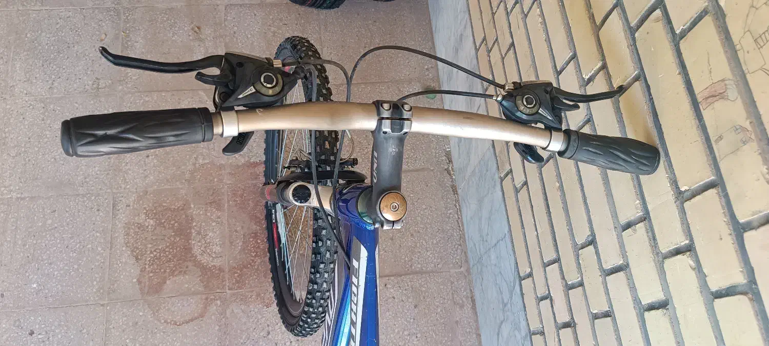 دوچرخه|دوچرخه، اسکیت، اسکوتر|آباده, |دیوار