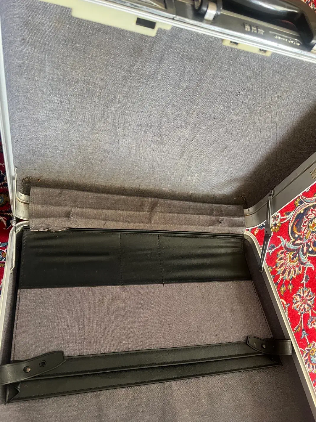 کیف دیپلمات اصل|کیف، کفش، کمربند|گرگان, |دیوار