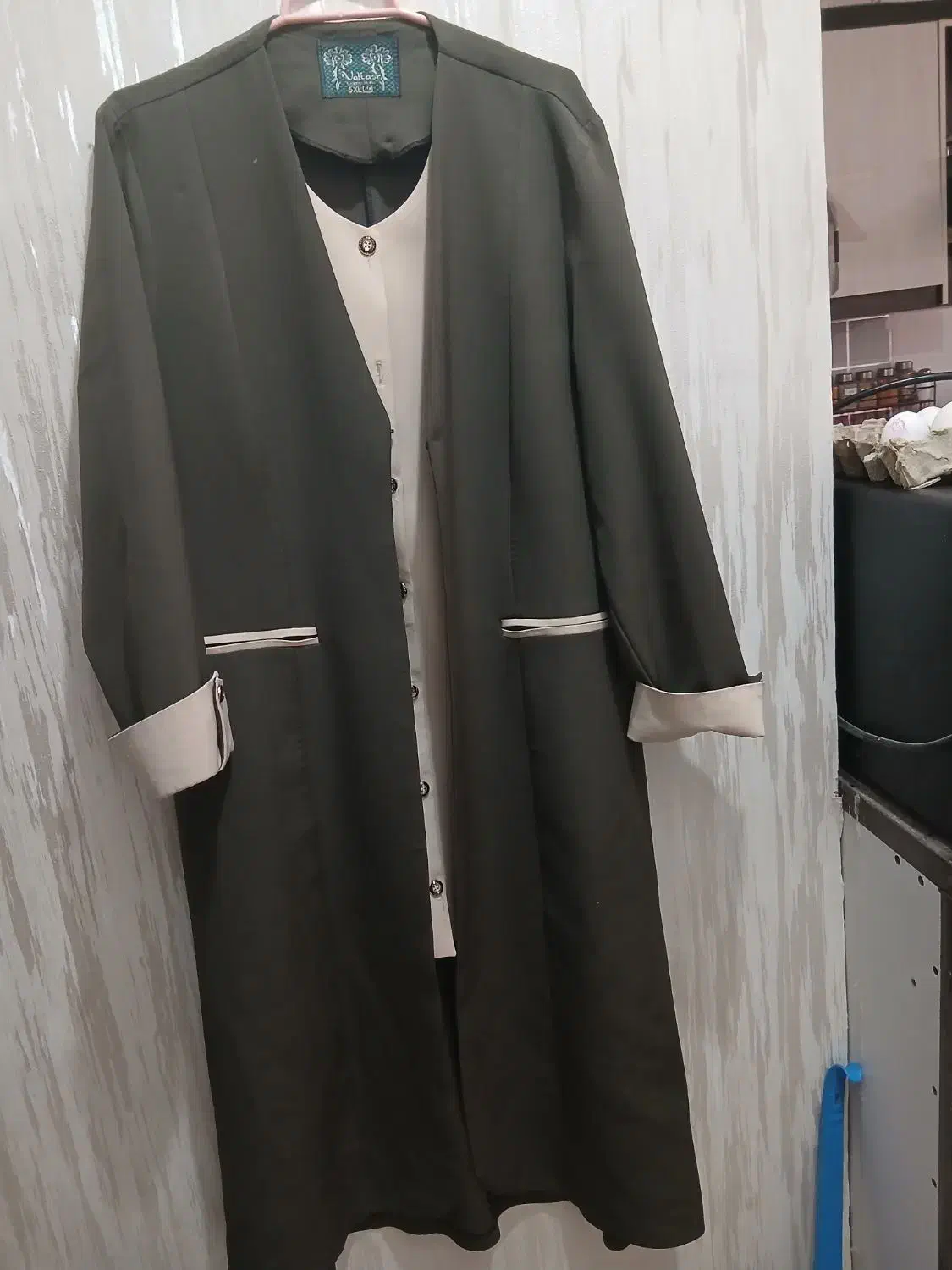 چند مدل لباس شیک و مجلسی|لباس|فولادشهر, مسکن مهر فولادشهر|دیوار