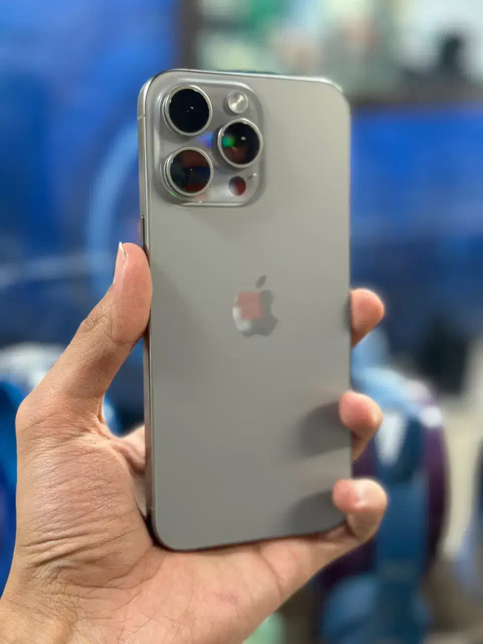 15 pro max در حد ایفون|موبایل|مشهد, شهید معقول|دیوار