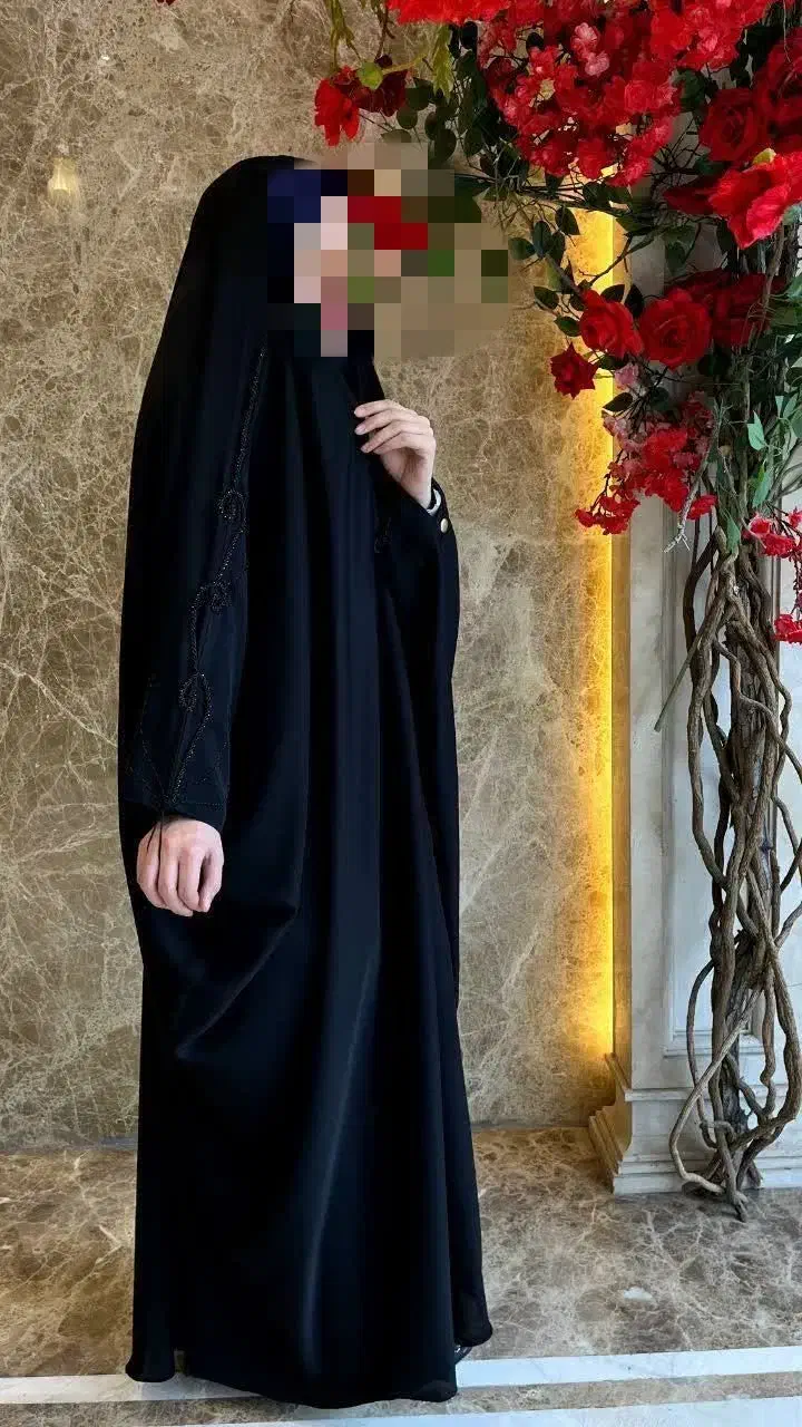 انواع چادر|لباس|ابهر, |دیوار