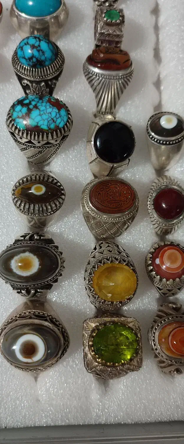 انگشتر قیمتی|جواهرات|بروجرد, |دیوار