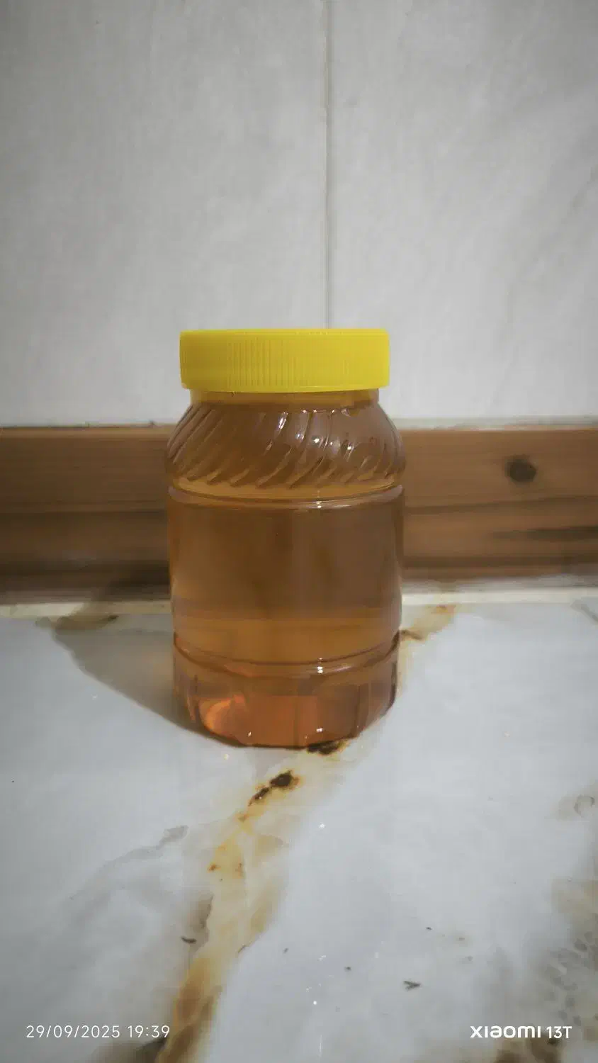 عسل چهل گیاه|خوردنی و آشامیدنی|اهواز, کوی رمضان|دیوار