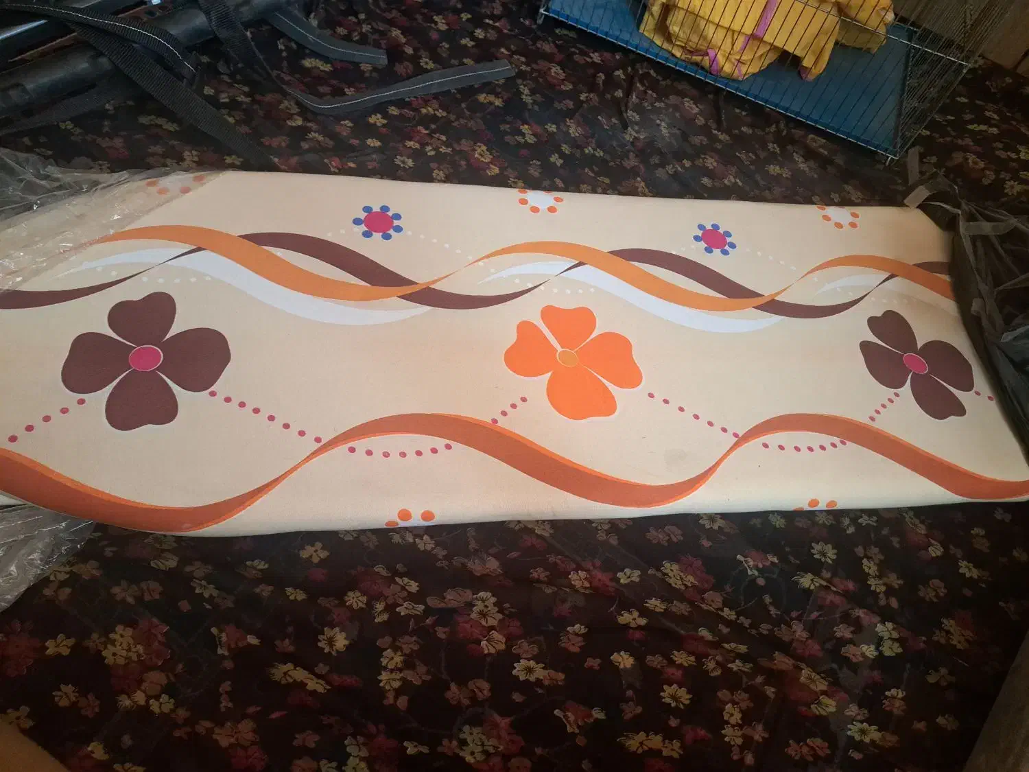 میز اتو نو نو|اتو و لوازم اتو|کرمان, |دیوار