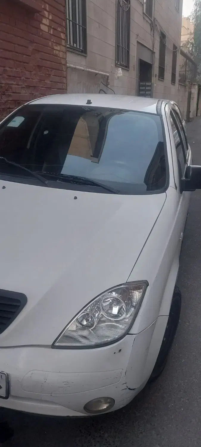 تیبا دو مدل اسفند ۹۶|خودرو سواری و وانت|تهران, مدائن|دیوار