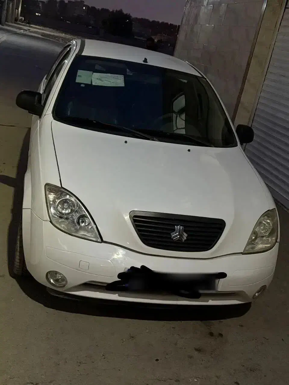 تیبا ۲ درحد|خودرو سواری و وانت|ورامین, ورامین|دیوار