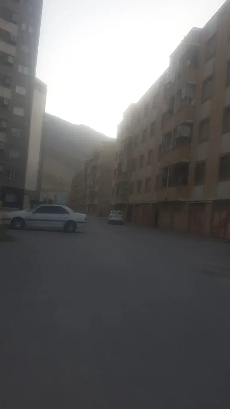 آپارتمان مجتمع کاج باغ کشاورزی (بلوار زربنکوب)|فروش آپارتمان|خرمآباد, |دیوار