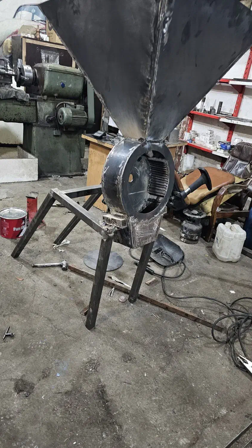 آسیاب|فروشگاه و مغازه|قم, بنیاد|دیوار