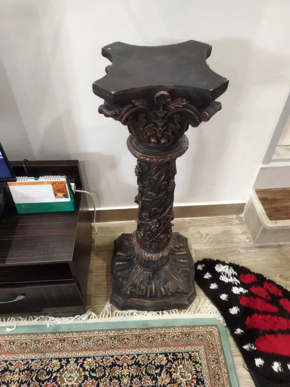 ستون و پایه|صنایع دستی و سایر لوازم تزئینی|محمدشهر, محمدشهر|دیوار