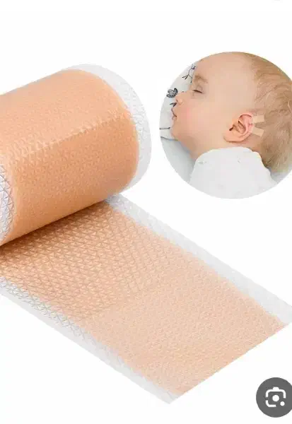 چسب اصلاح فرم گوش نوزاد|آرایشی، بهداشتی، درمانی|اراک, |دیوار