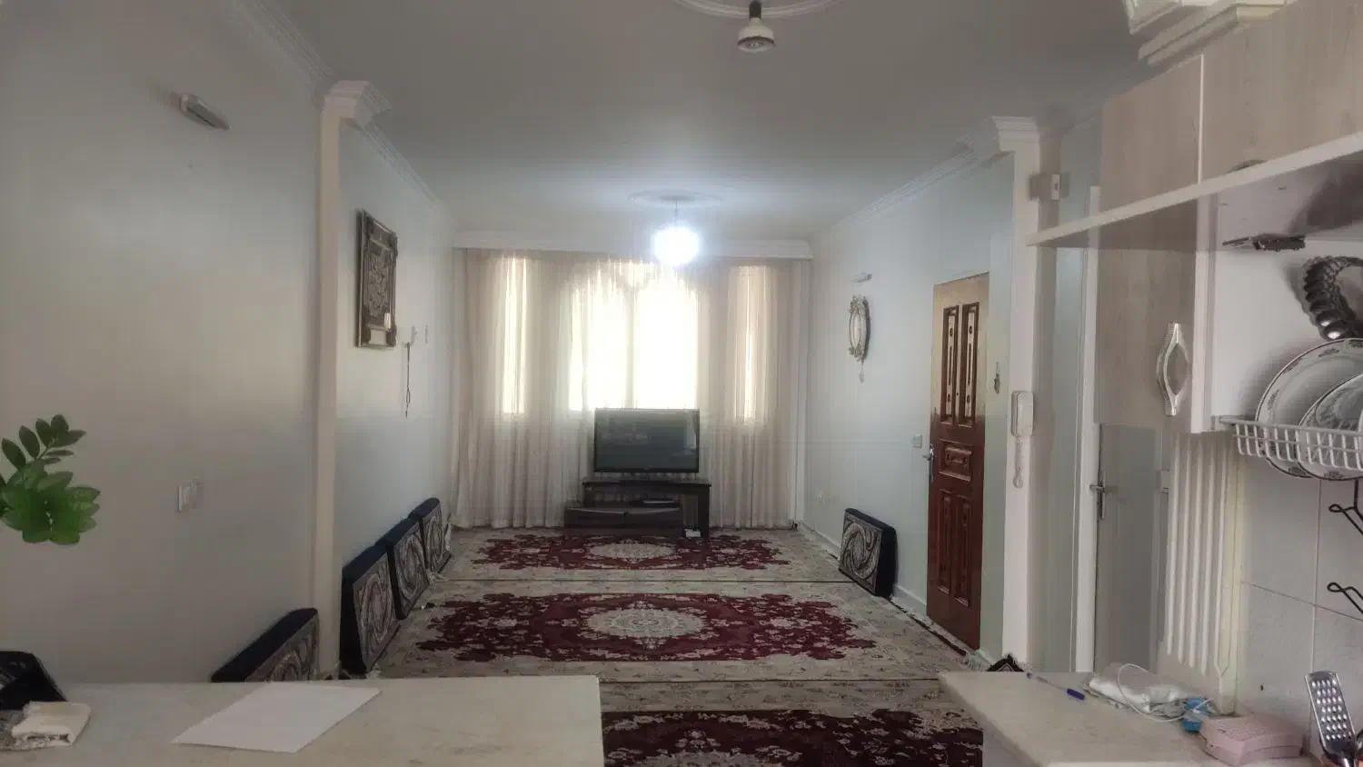 واحد شهرک بستان کوچه 14|فروش آپارتمان|تهران, اسفندیاری|دیوار