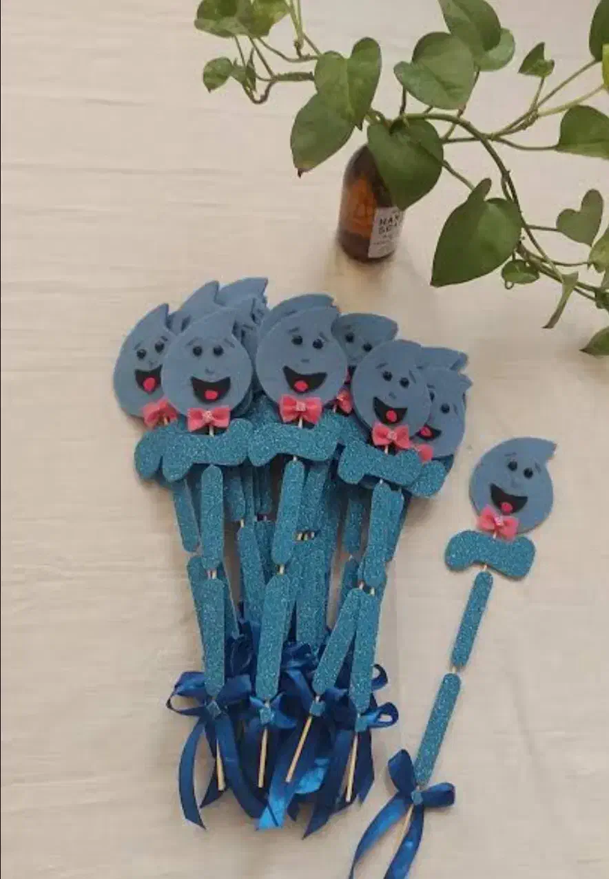 تاپر حروف|اسباببازی|کرمانشاه, |دیوار