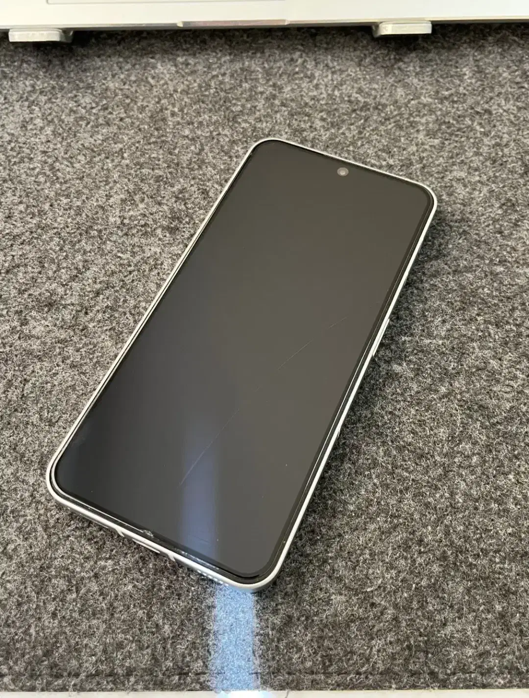 ناتینگ فون ۲ پرچمدار ناتینگ در حد نو|موبایل|تهران, جمال‌زاده|دیوار