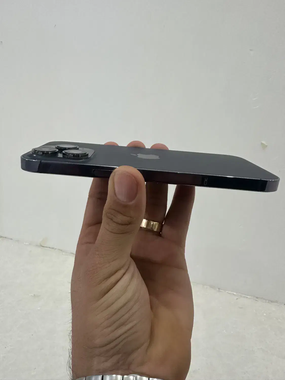 فروش گوشی iphone 14 pro max|موبایل|هشتگرد, شهرک اداری|دیوار