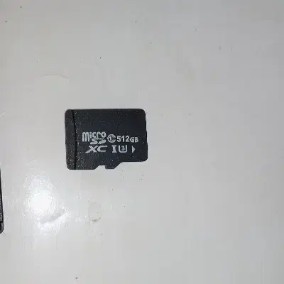 رم - مموری کارت 512 گیگ|لوازم جانبی موبایل و تبلت|قرچک, شهرک گلها|دیوار