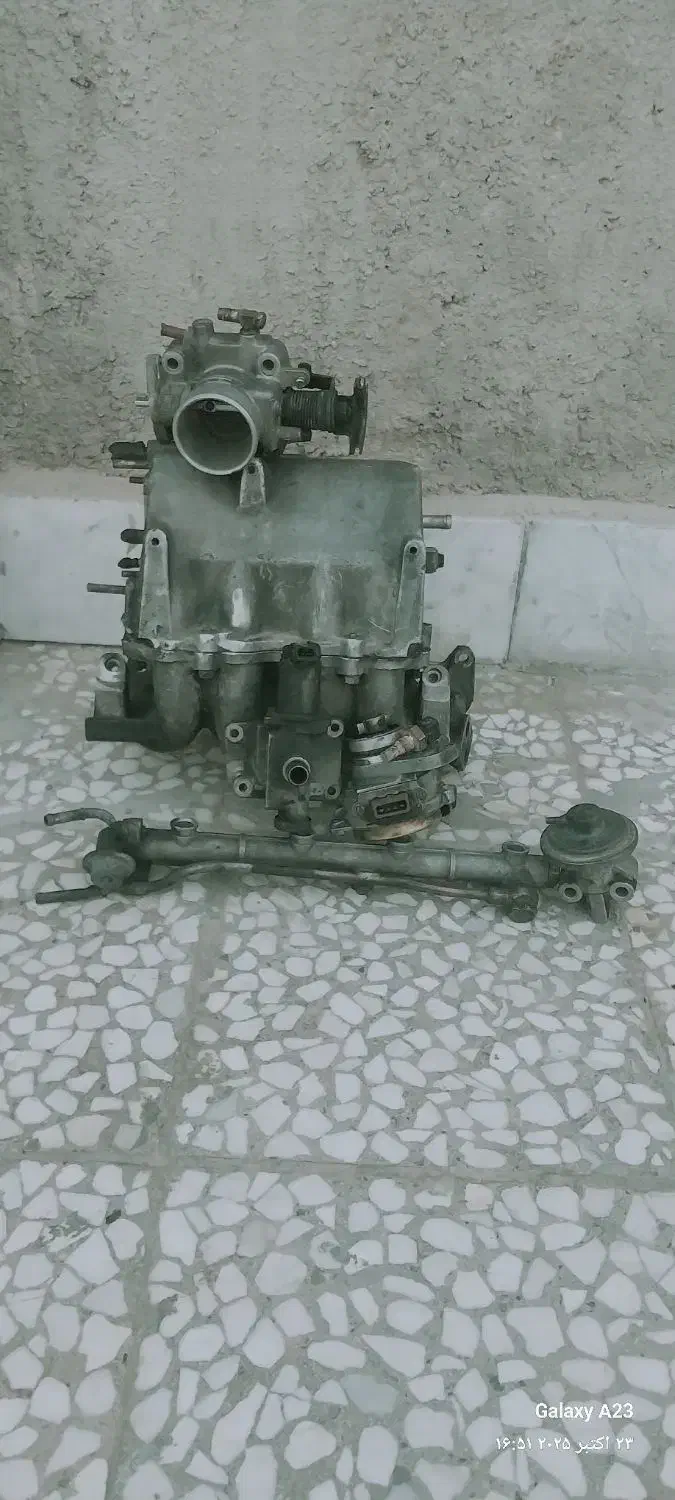 لوازم پراید|قطعات یدکی و لوازم جانبی|زابل, |دیوار