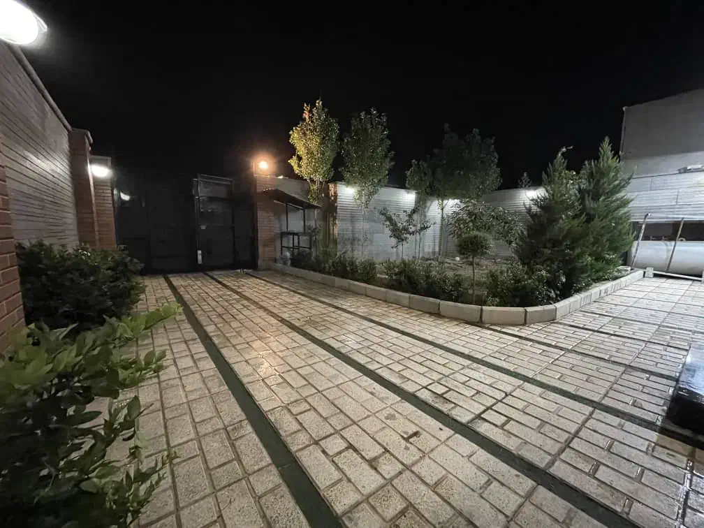 باغ ویلا دو خواب سرپوشیده داخل بنا ،فوتبال دستی|اجارهٔ کوتاهمدت ویلا و باغ|باغستان, |دیوار