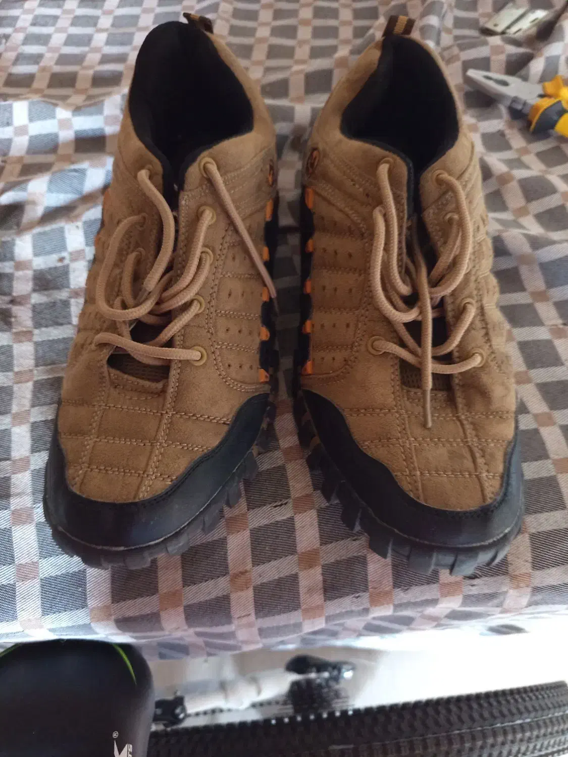 فروش کفش آمریکای اصل|کیف، کفش، کمربند|سلمانشهر, |دیوار