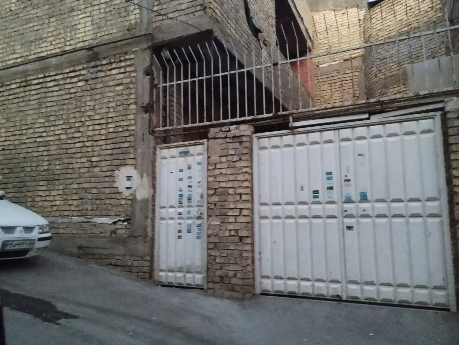فروش خانه بزرگ ویلایی ،حیاط بزرگ و دلباز|فروش خانه و ویلا|شیراز, شهدای شهرک سعدی|دیوار