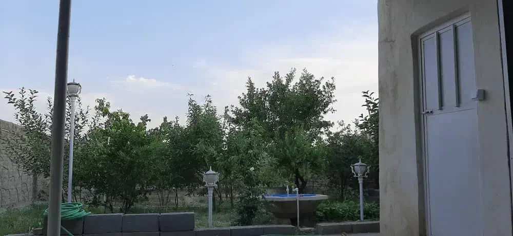 فروش باغ ویلایی|فروش خانه و ویلا|شبستر, |دیوار