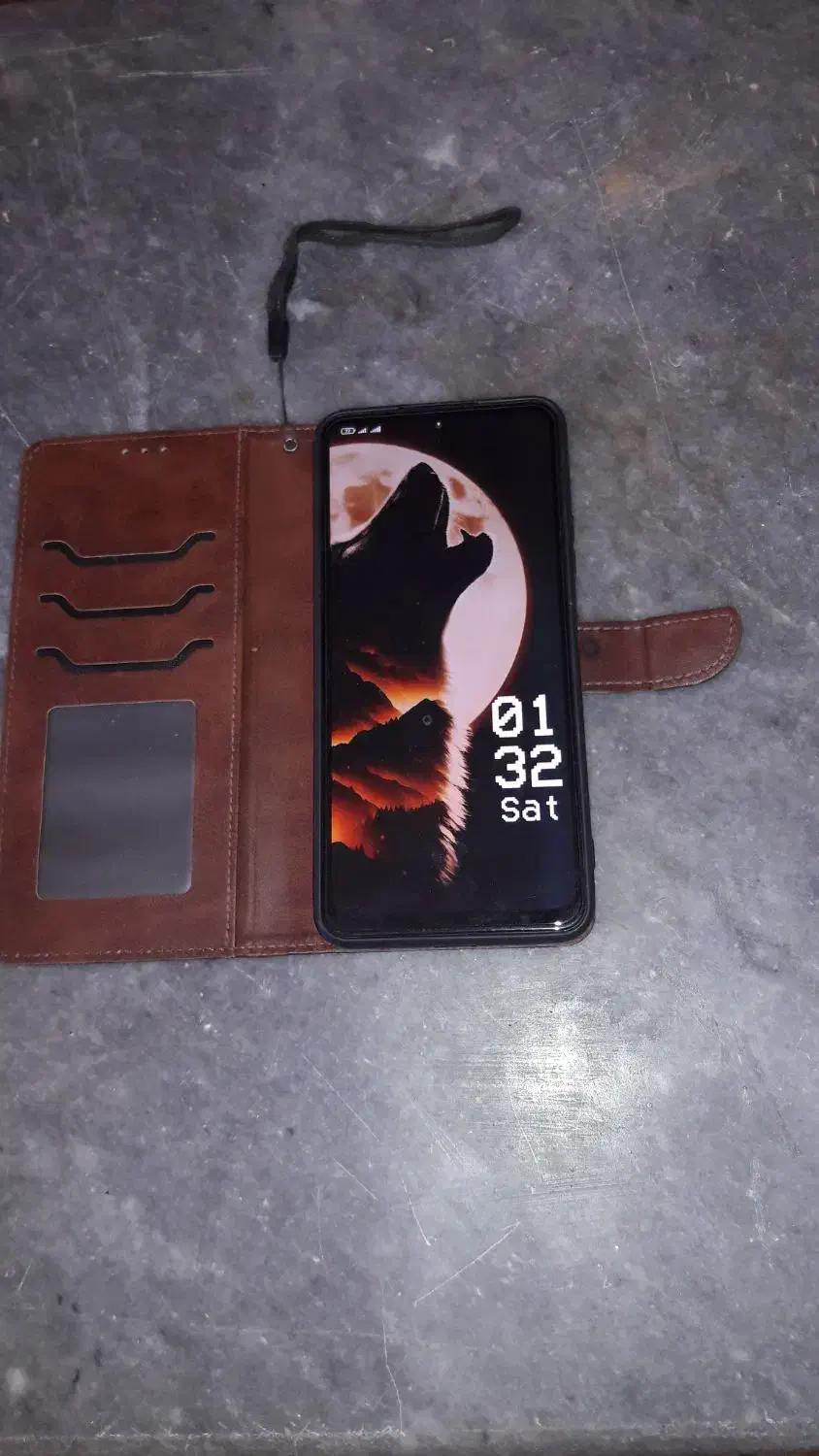 شیائومی ردمی not 12|موبایل|تیکمه داش, |دیوار