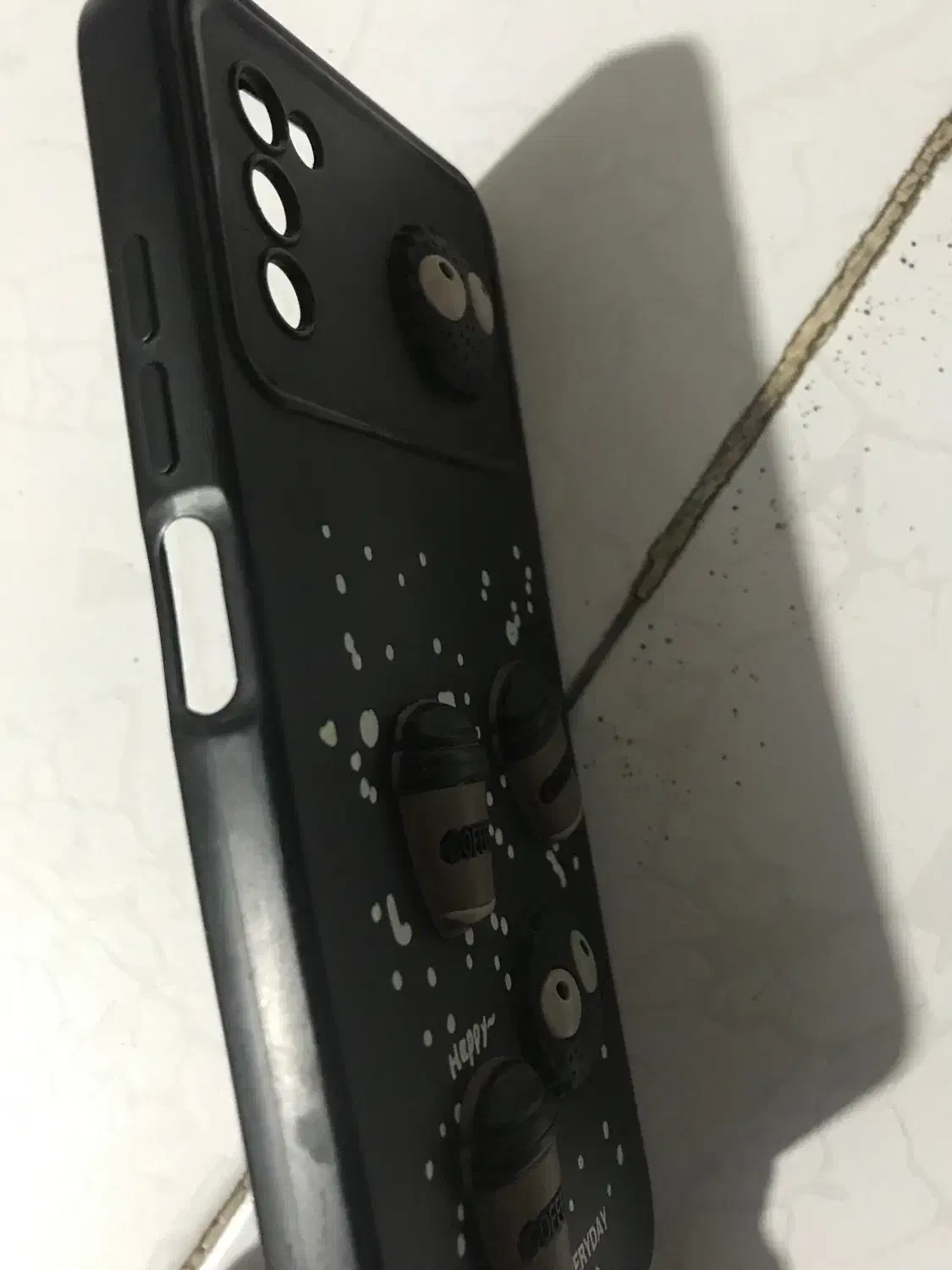 گارد A03S|لوازم جانبی موبایل و تبلت|مشهد, یاس|دیوار