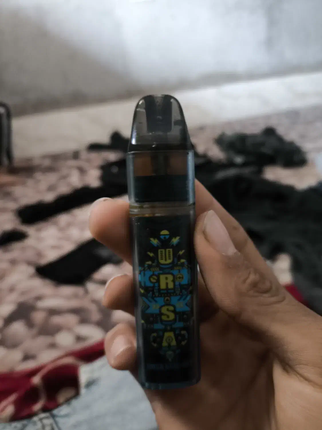 ویپ اورسا|زیورآلات و اکسسوری|داراب, |دیوار