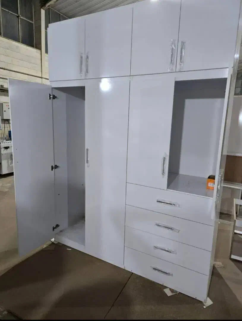 کمد دیواری.کمددیواری باکسی عرض ۱۸۰|جاکفشی، کمد، دراور|کهریزک, |دیوار