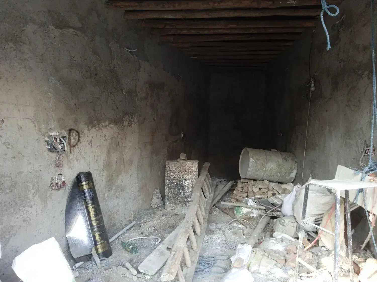 مغازه سرقفلی جهت صنف طلافروشی|فروش مغازه و غرفه|تهران, شیوا|دیوار