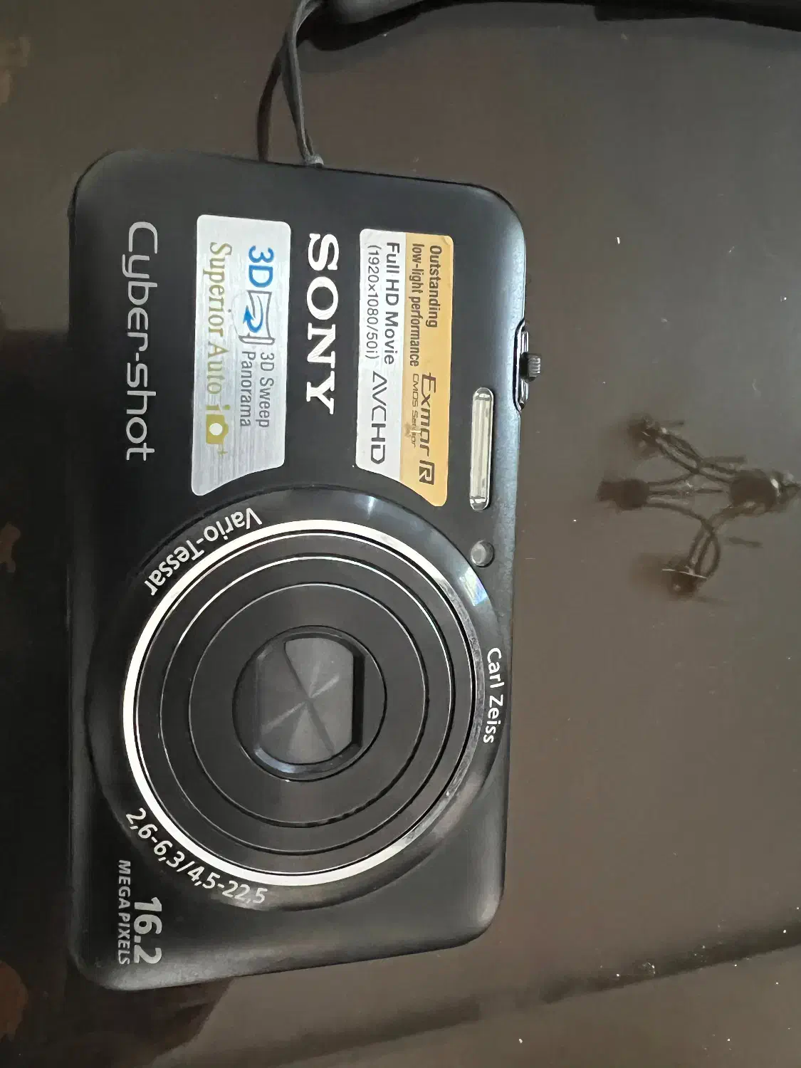 دوربین|دوربین عکاسی و فیلم‌برداری|برخوار, |دیوار