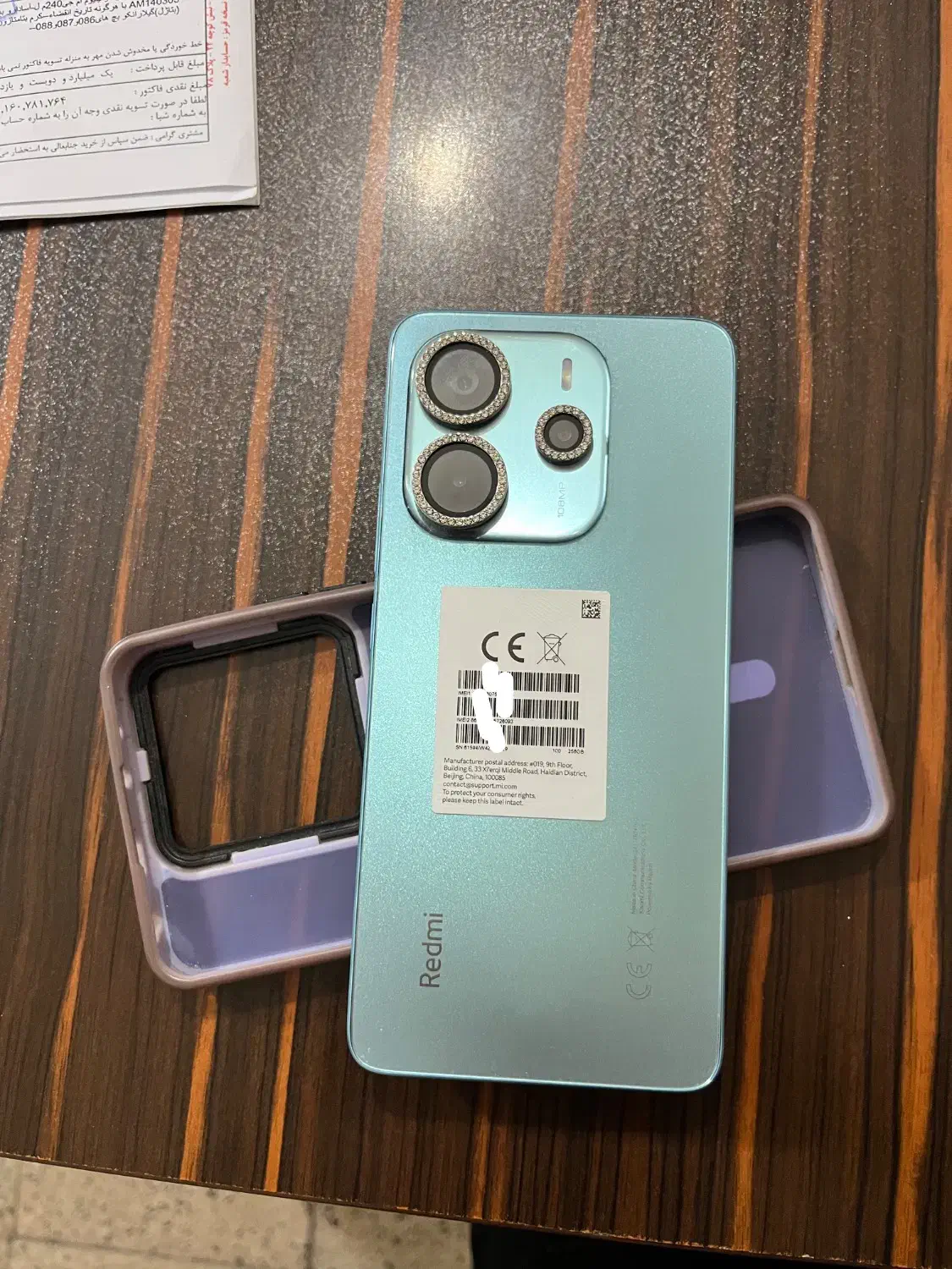 نوت۱۴|موبایل|تبریز, |دیوار