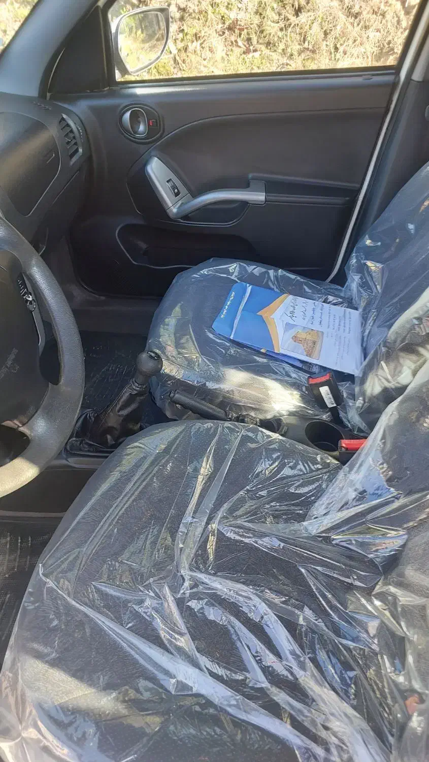 کوئیک rمدل ۱۴۰۱|خودرو سواری و وانت|چابکسر, |دیوار