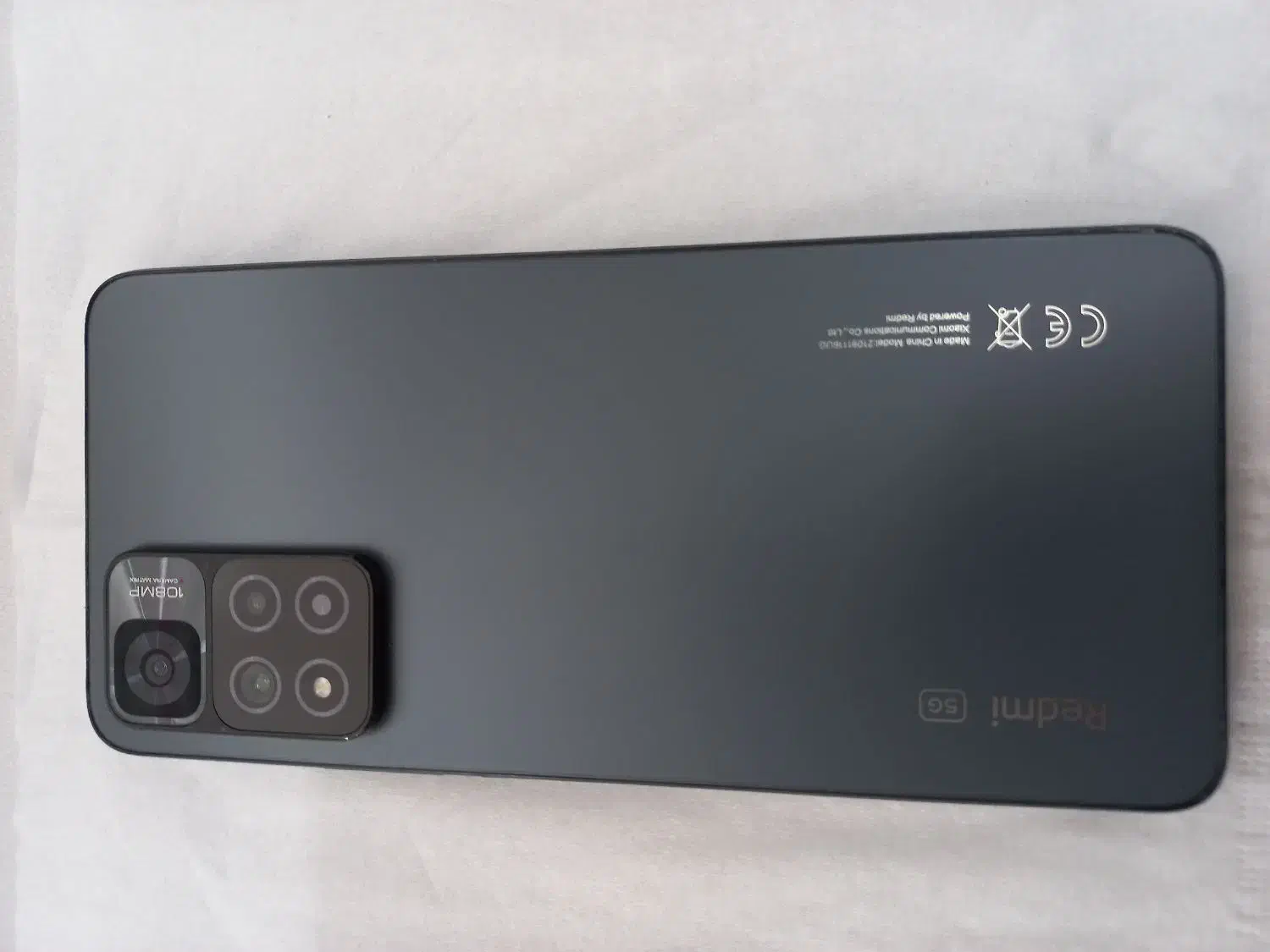 Redmi Note 11 Pro+ 5G|موبایل|تهران, شیراز|دیوار