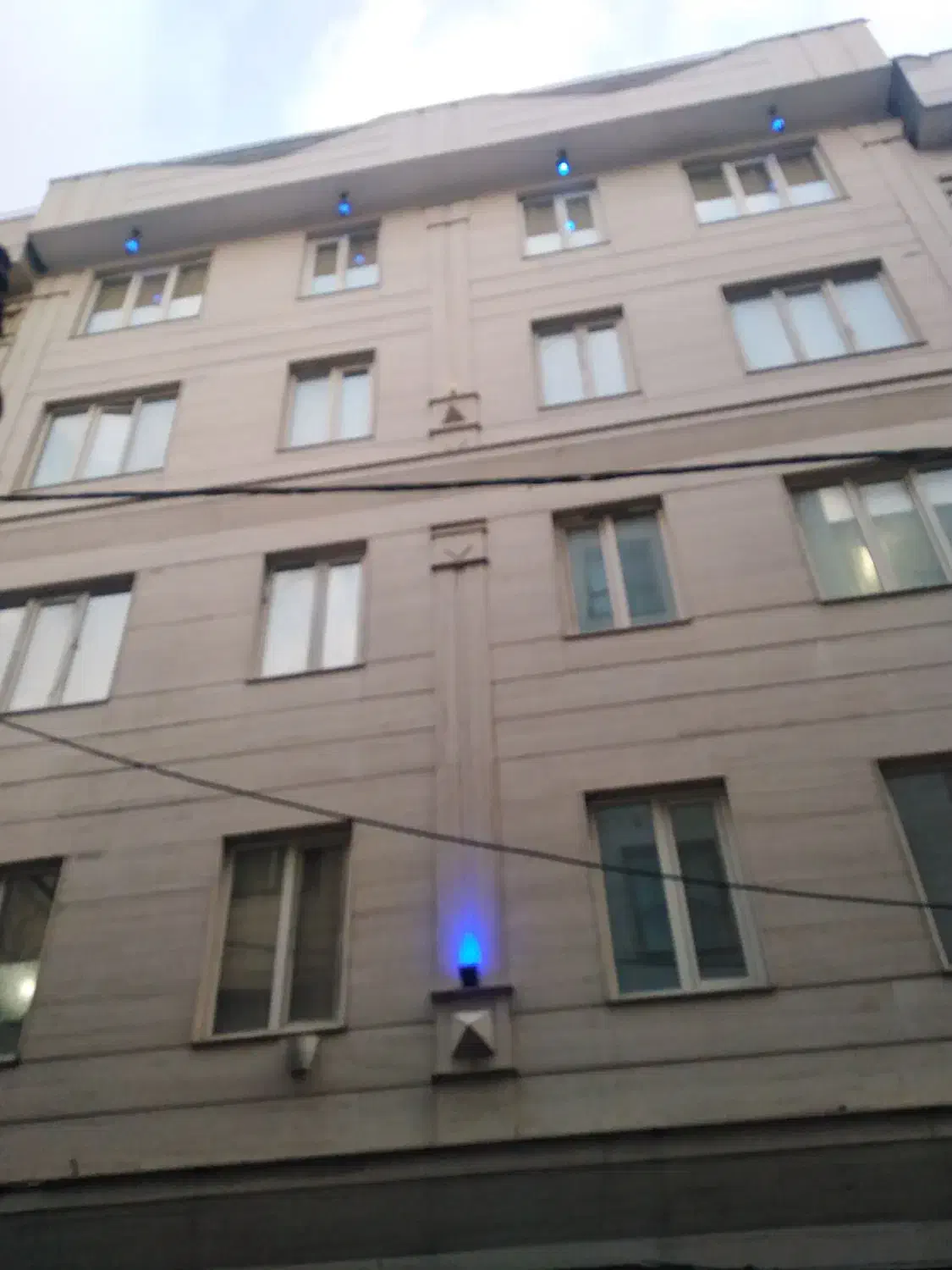 آپارتمان ۵۰ متری ۱۱ ساله. خ گلشن دوست (کرمان جنوب)|فروش آپارتمان|تهران, کرمان|دیوار