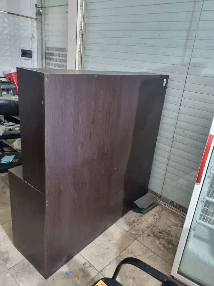 دکور گیم نت|میز تحریر و کامپیوتر|ری, صفاییه (چشمه علی)|دیوار