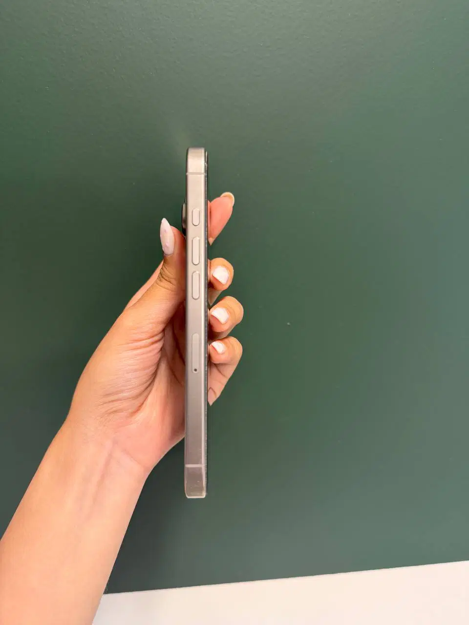 iphone 16 pro 256 zaa|موبایل|تهران, فتح|دیوار
